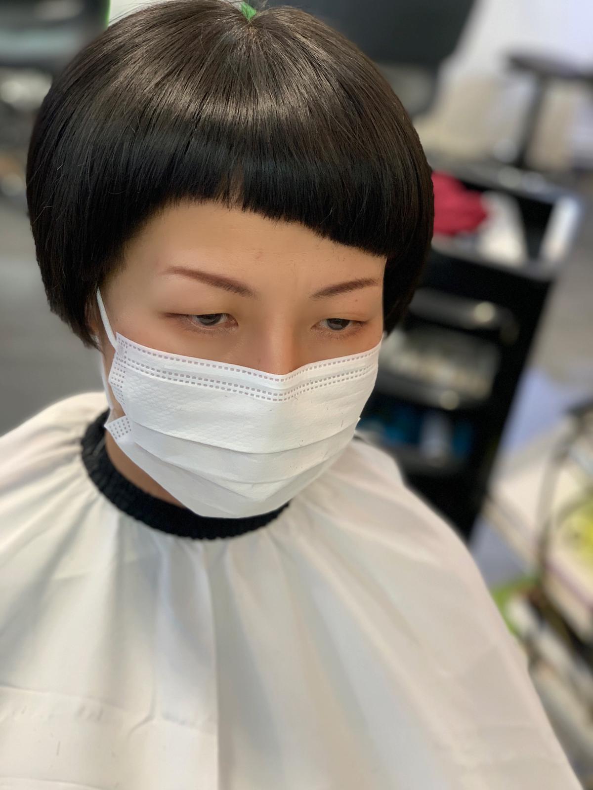 作品參考 / 最新消息:(B5保濕焗油)..熱賣推介中